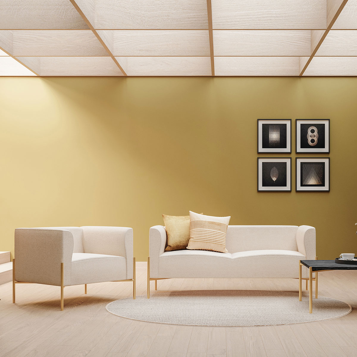 Iona Sofas - Image 5