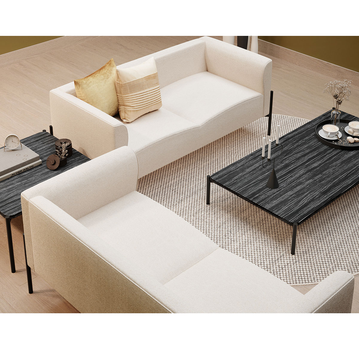 Iona Sofas - Image 7