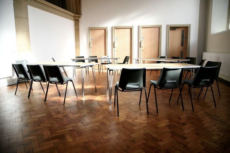 Bi-Fold Tables Explained: Your Essential Buyer’s Guide | Rosehill