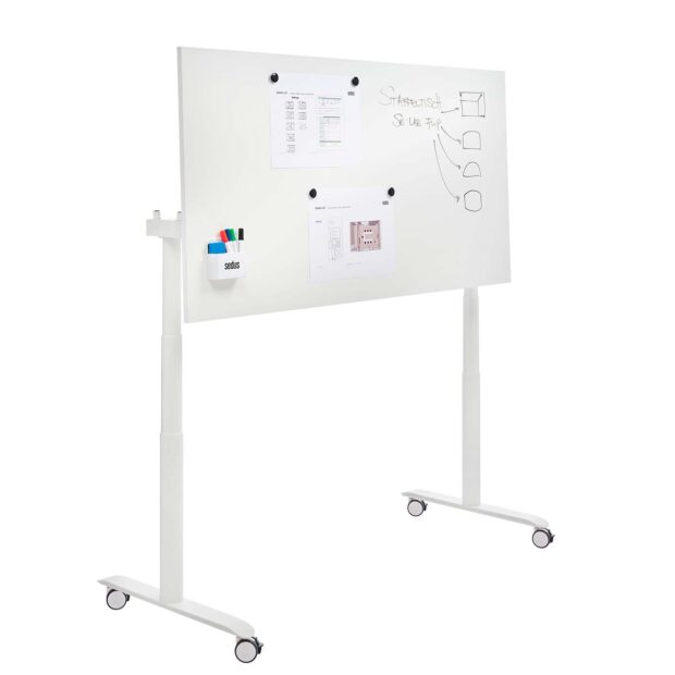 SE Lab Tableboard