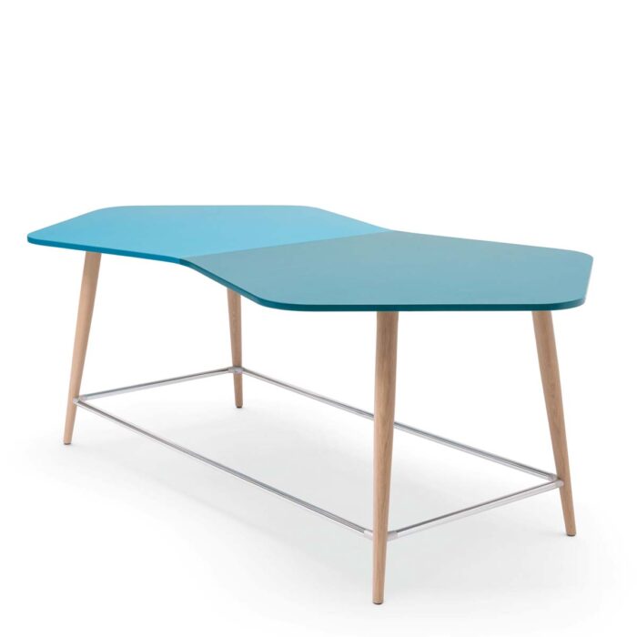 Mastermind Flow High Worktable