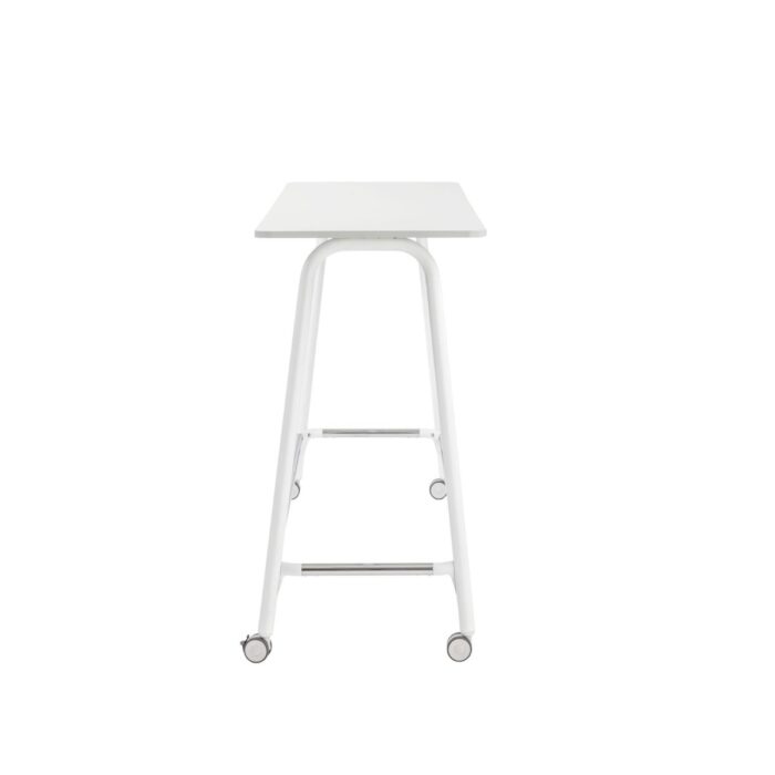 SE Lab High Table on Castors