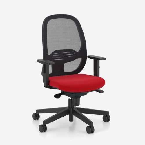 Eggy Mesh Office Chair