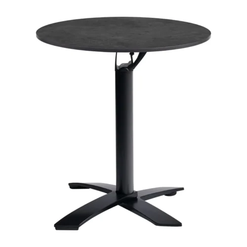 Indoor-Outdoor Flip-Top Dining Tables