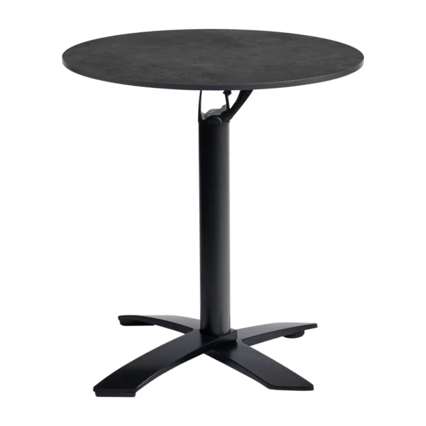 Indoor-Outdoor Flip-Top Dining Tables