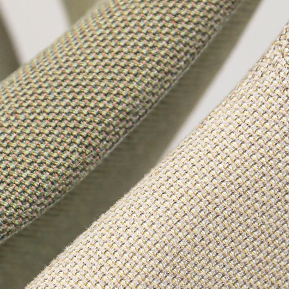 Cyber Fabric