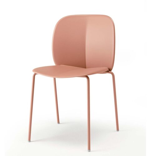 Mentha Stacking Chairs