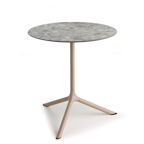 Tripé Pedestal Tables