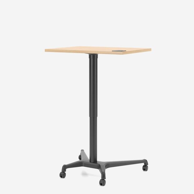 Aero Pneumatic Table