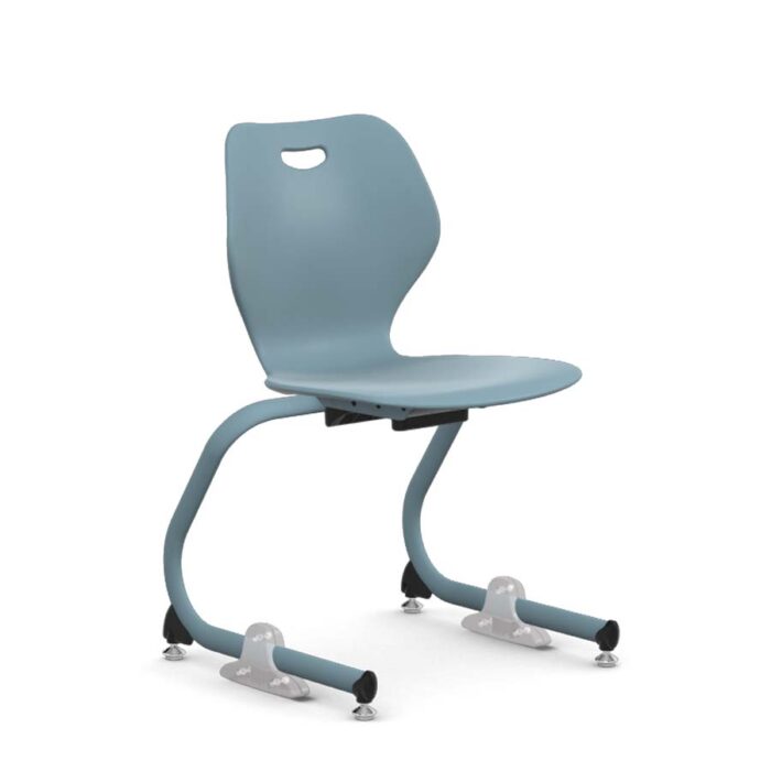 School Chair with Rockers