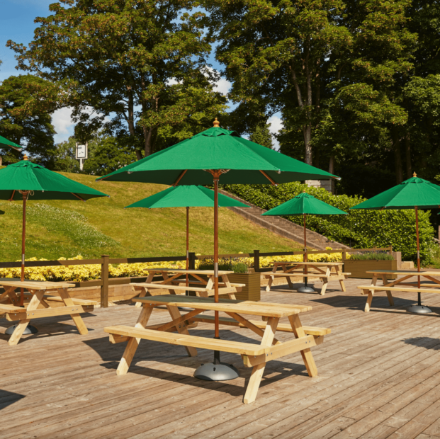 Picnic Bench Buying Guide