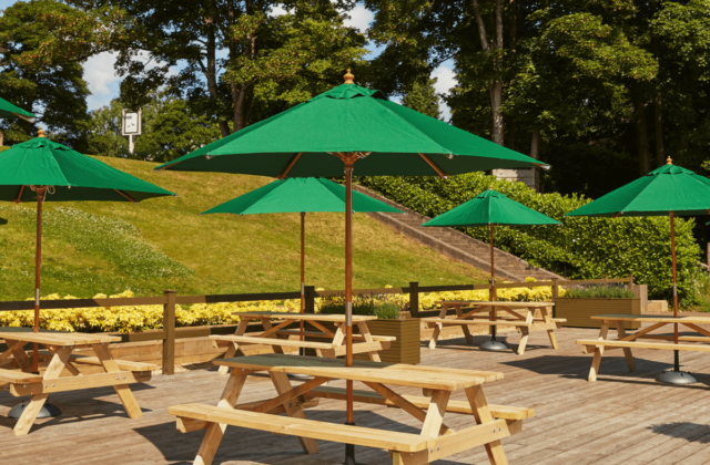Picnic Bench Buying Guide