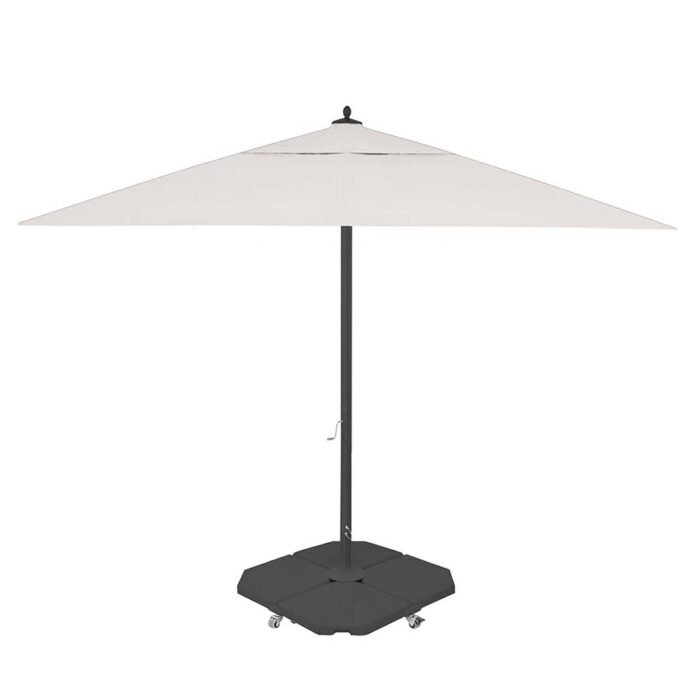 Rio Large 4m Parasol