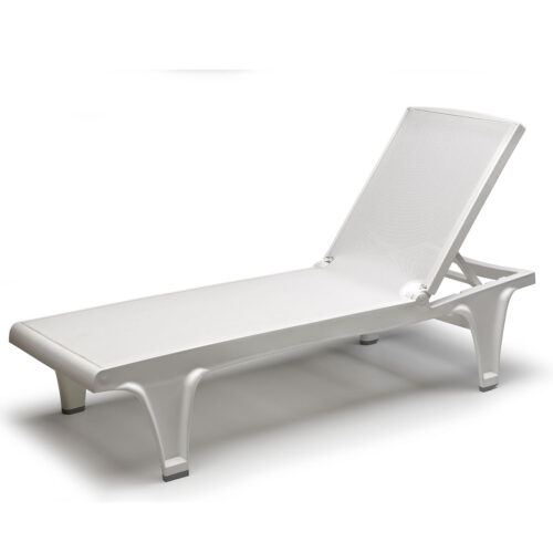 Tahiti Sunbed