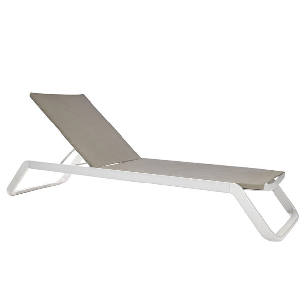 Vila Sun Loungers