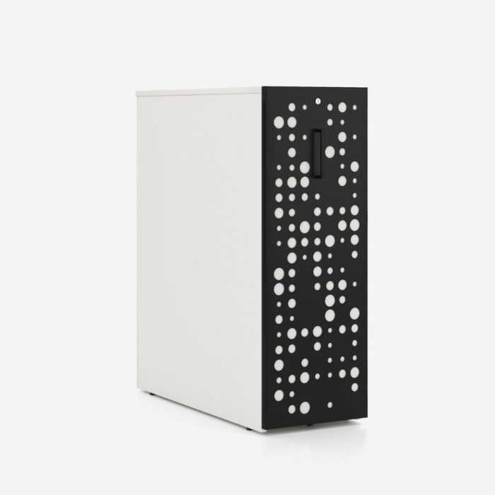 CS5040 Orga Towers