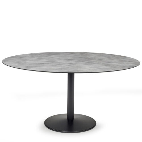 Tiffany Large Round Pedestal Tables