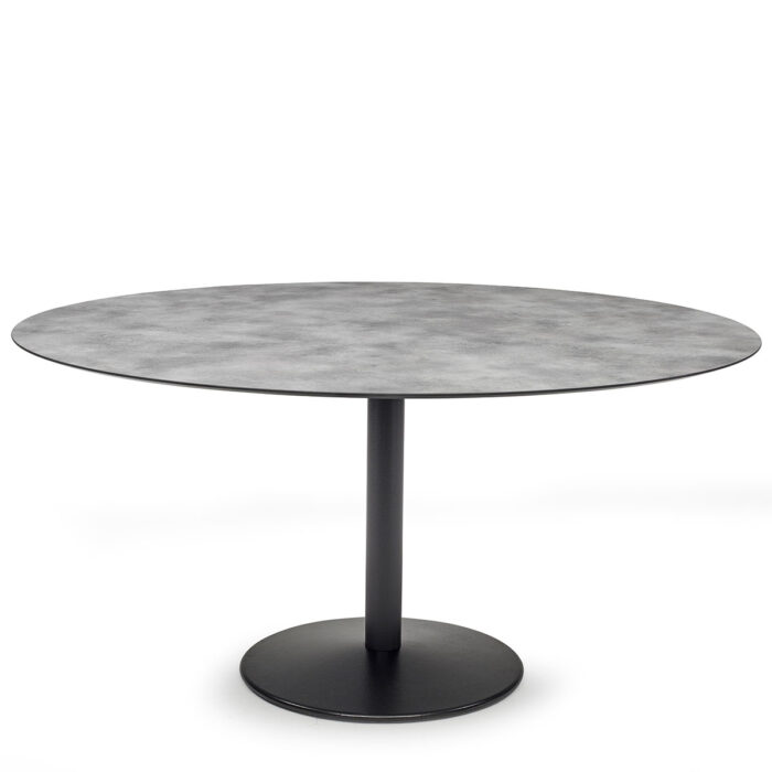 Tiffany Large Round Pedestal Tables